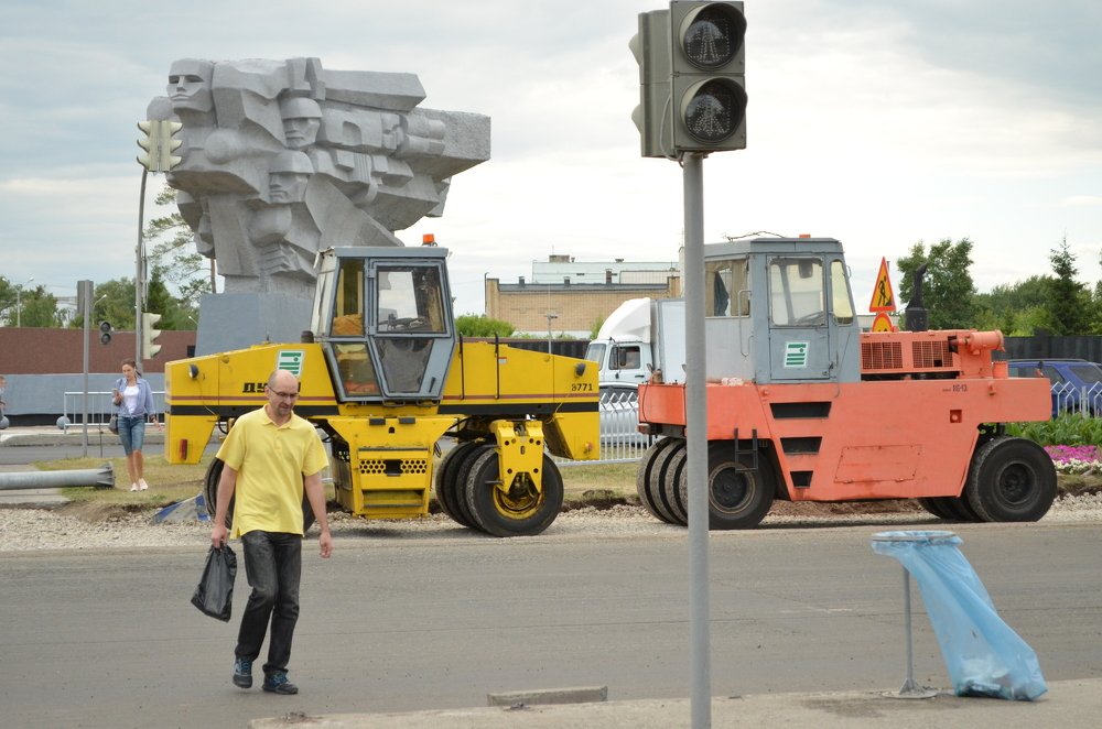 Photograph by Елена Зотова