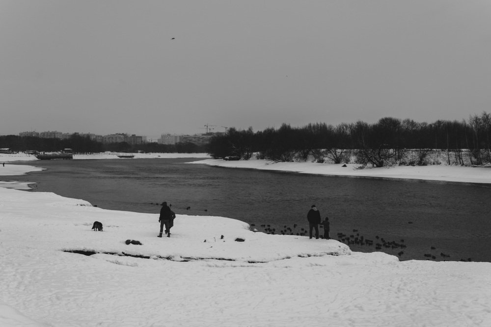 Фотография автора Кирилл Литовский