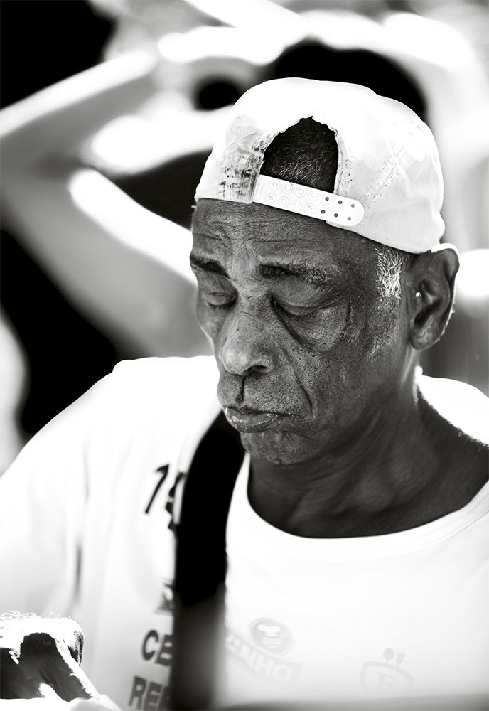 Photograph by Sebastian Dadone