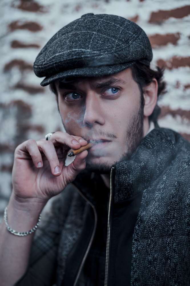 Photograph by Mehran Hadadzade