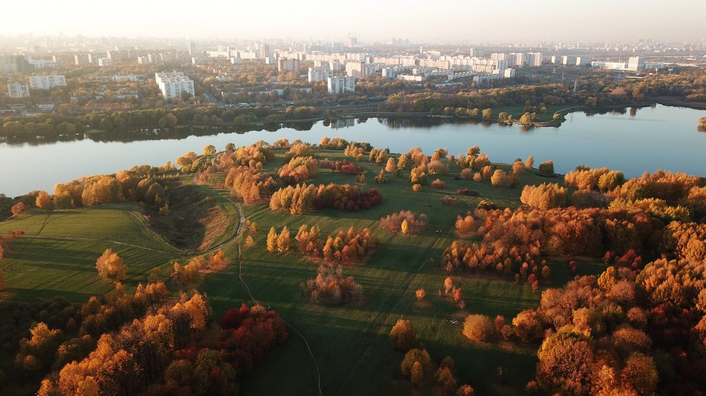 Photograph by Дмитрий Шилов