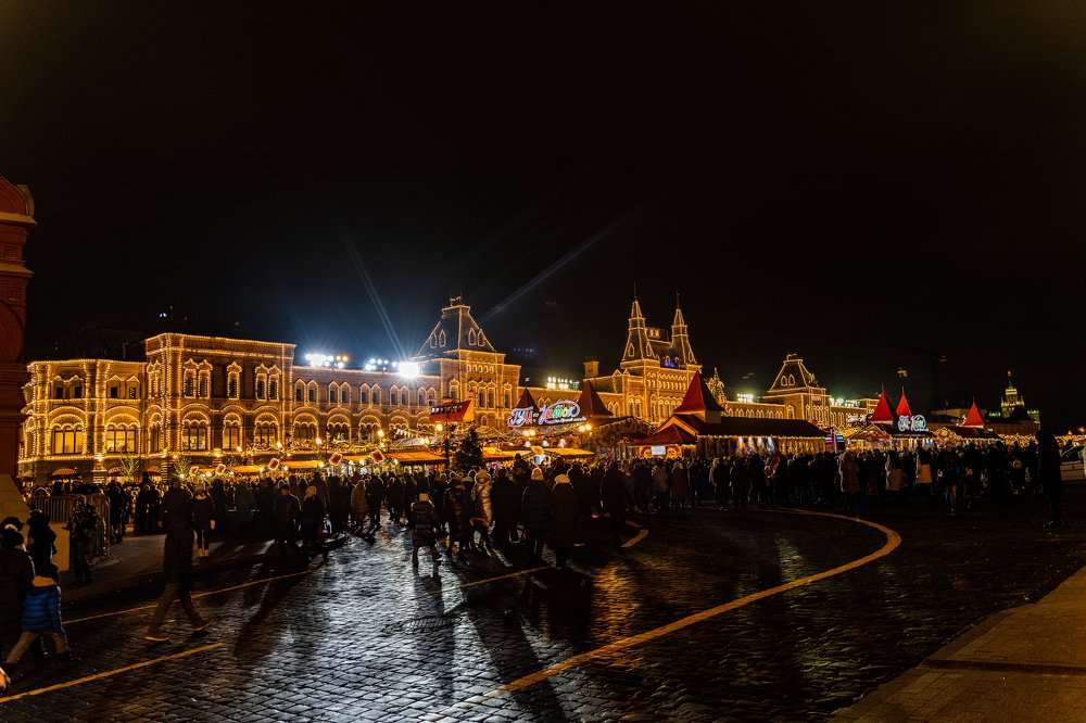 Фотография автора Кирилл Литовский