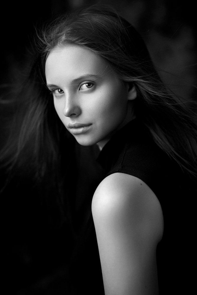 Фотография автора Черепко Павел