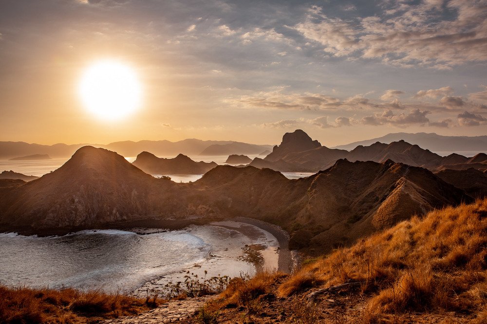 Padar Island
