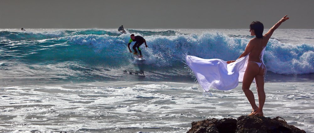 Photograph by Андрей Лахтионов