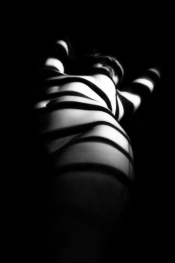 Photograph by Anna Suchcicka