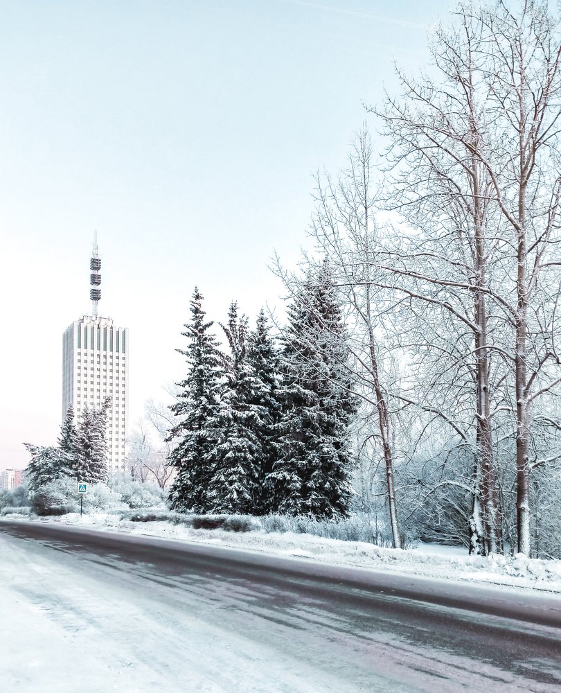 Photograph by Ольга Ситникова