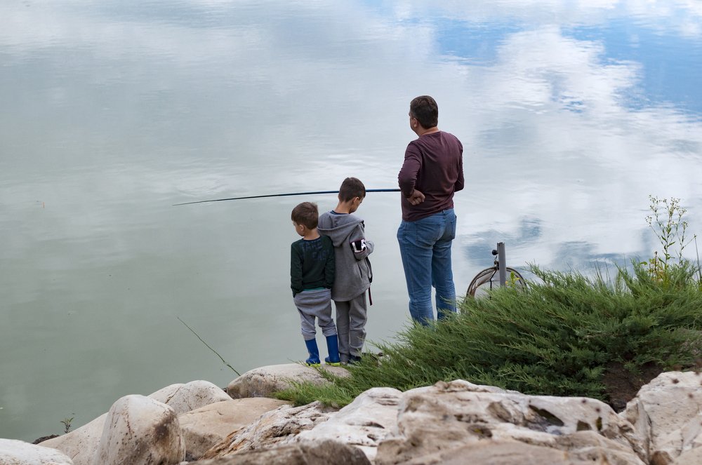 Photograph by Юлия Рябчук