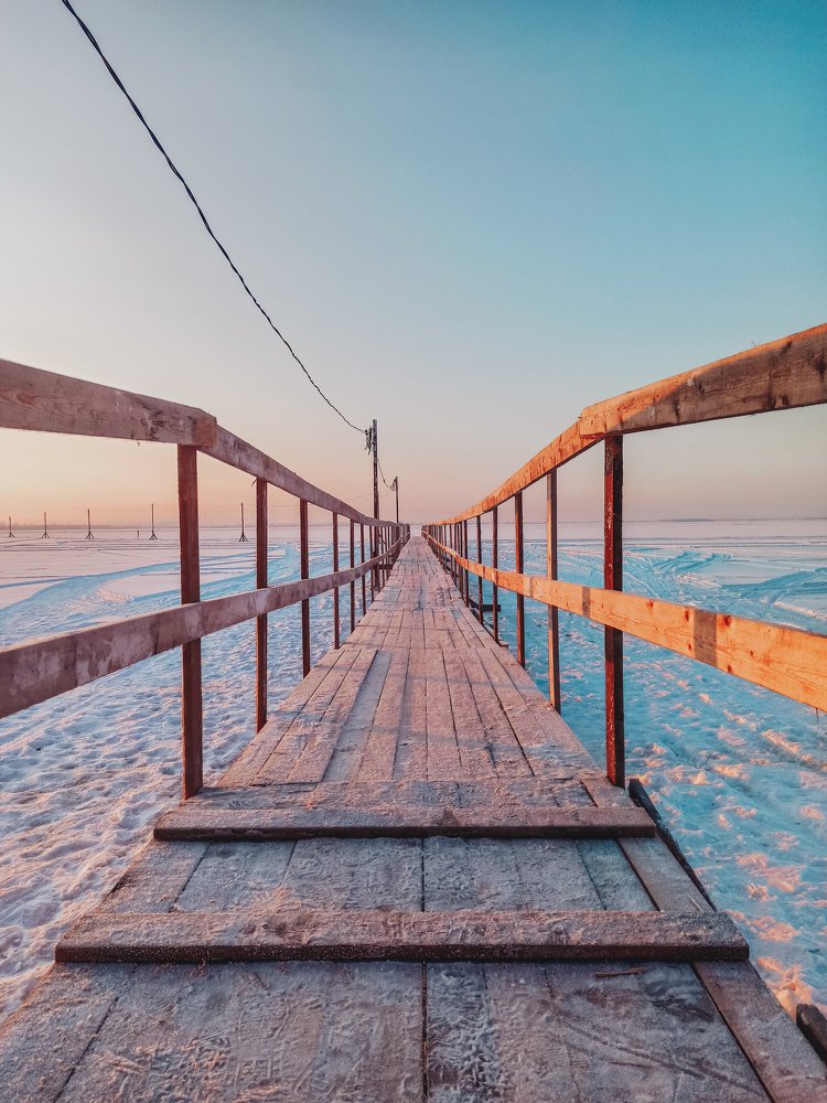 Photograph by Ольга Ситникова