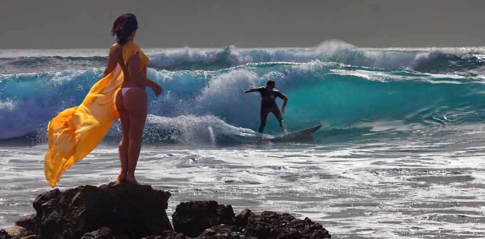 Photograph by Андрей Лахтионов