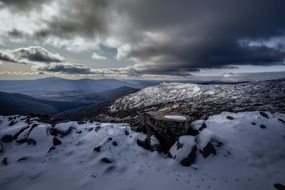 Photograph by Татьяна Борисова