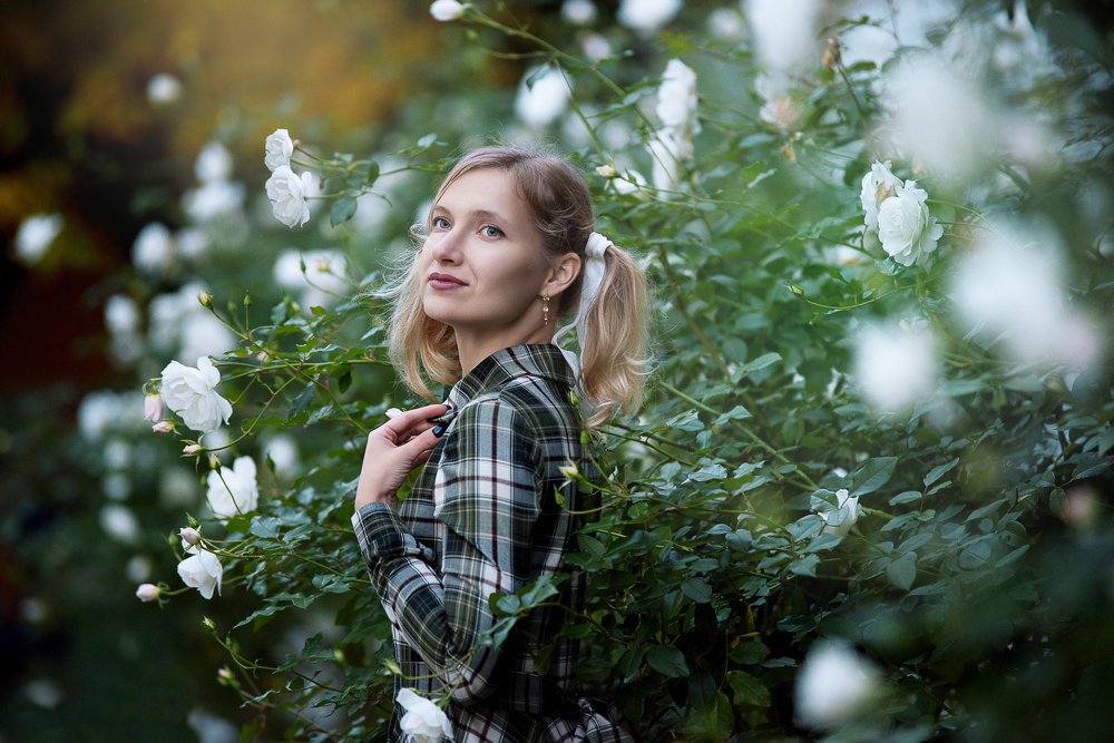 Photograph by Роман Казарин