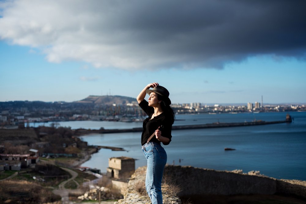 Photograph by Роман Казарин