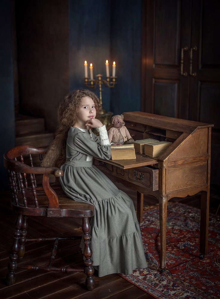 Photograph by Наталья Русских