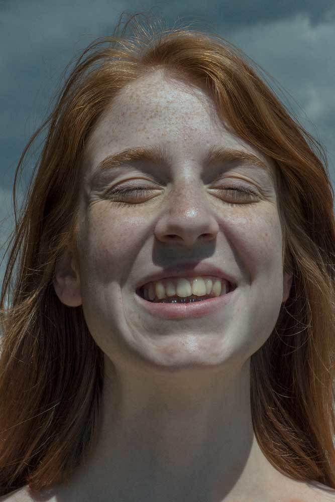 Photograph by Christy Kour