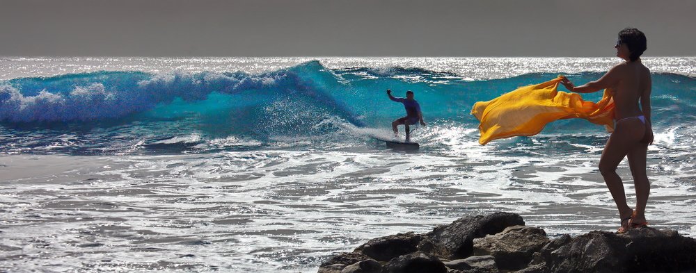 Photograph by Андрей Лахтионов