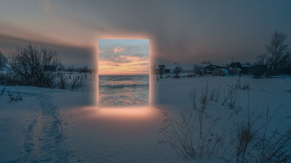 Photograph by Даниил Устинов