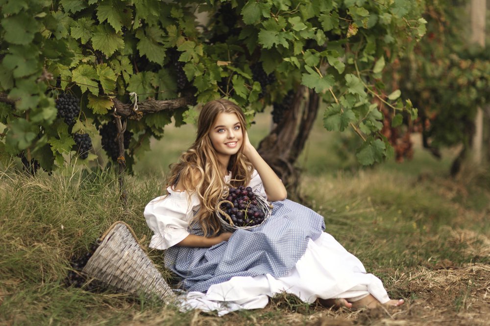 Photograph by Галимова Татьяна