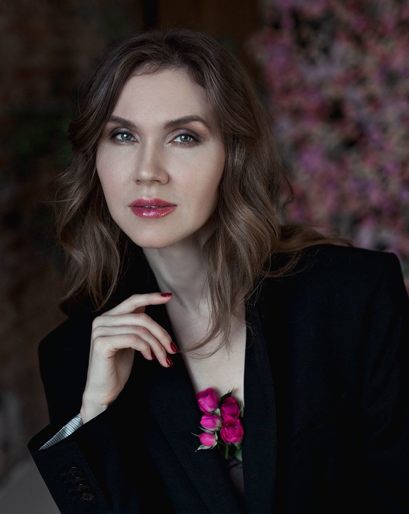 Photograph by Надя Акула