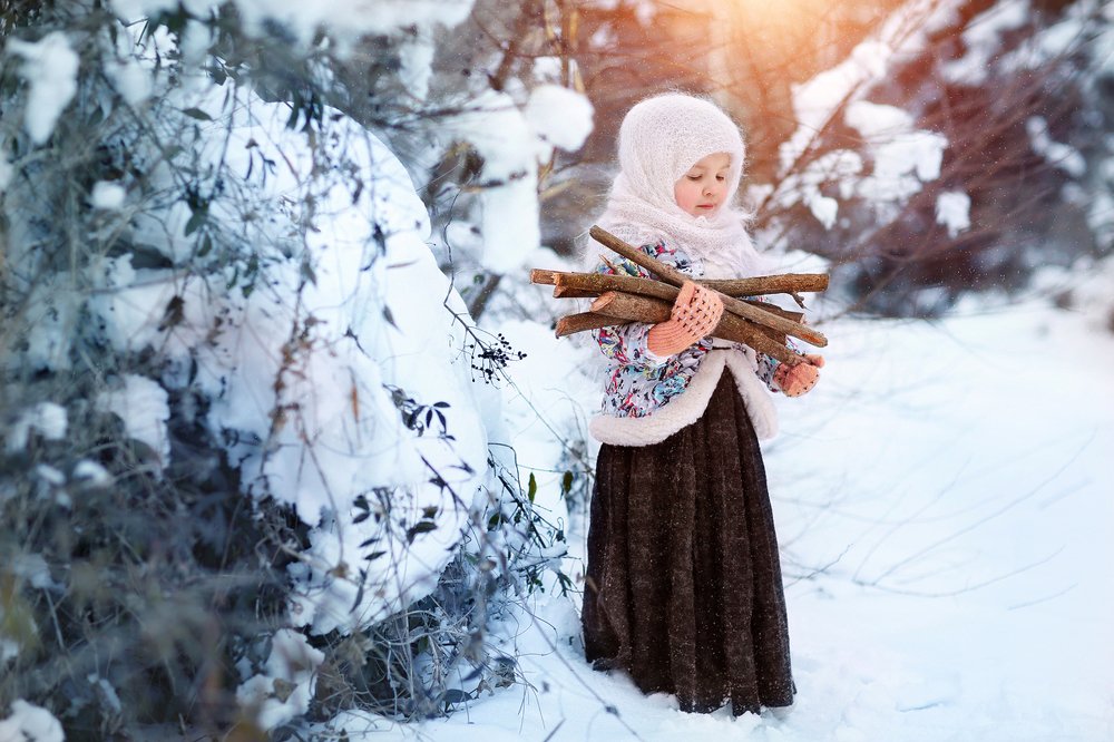 Photograph by Кристина Рубцова