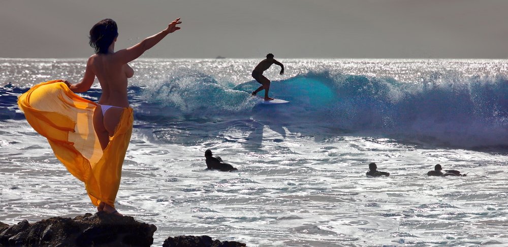 Photograph by Андрей Лахтионов