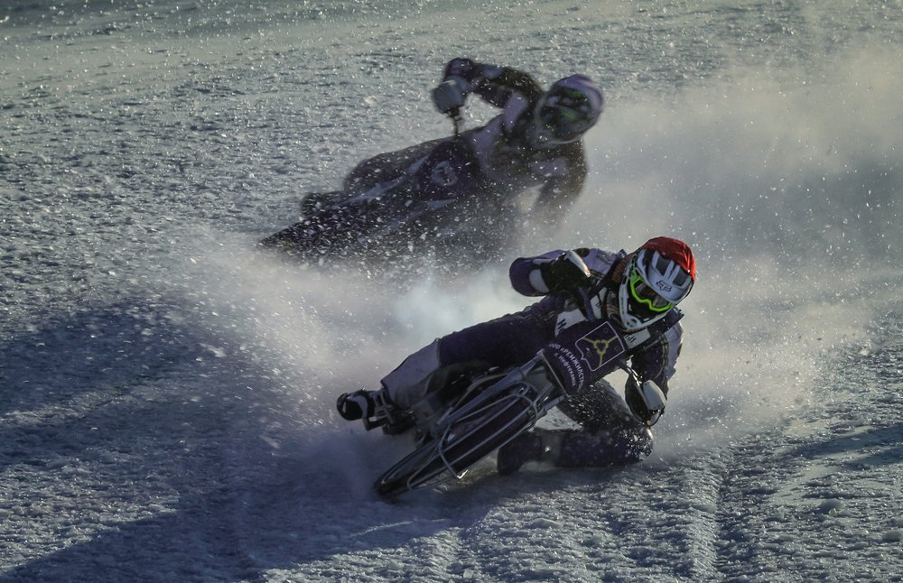 Photograph by Татьяна Борисова