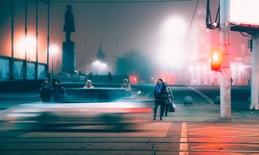 Photograph by Алексей Горохов