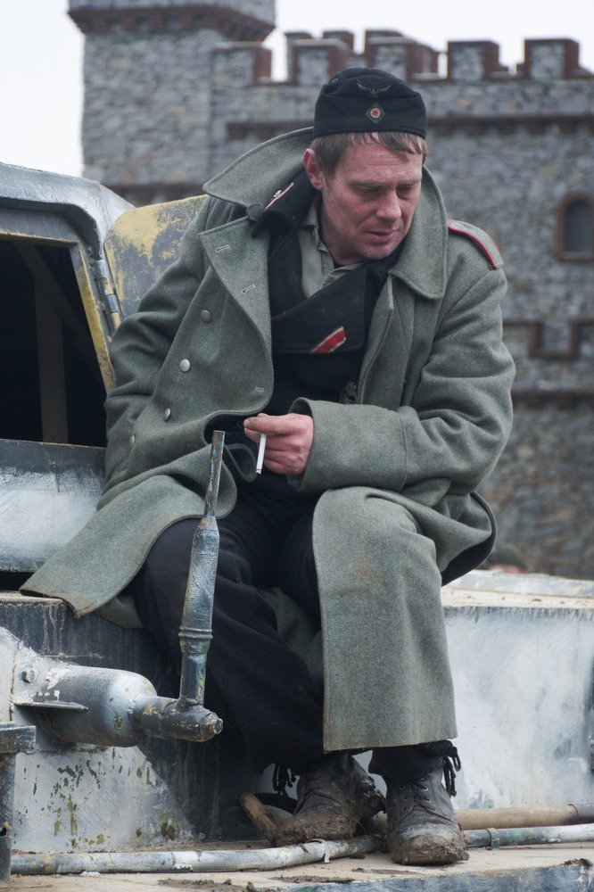 Photograph by Башлаев Константин