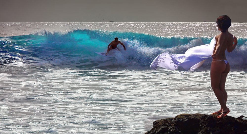 Photograph by Андрей Лахтионов