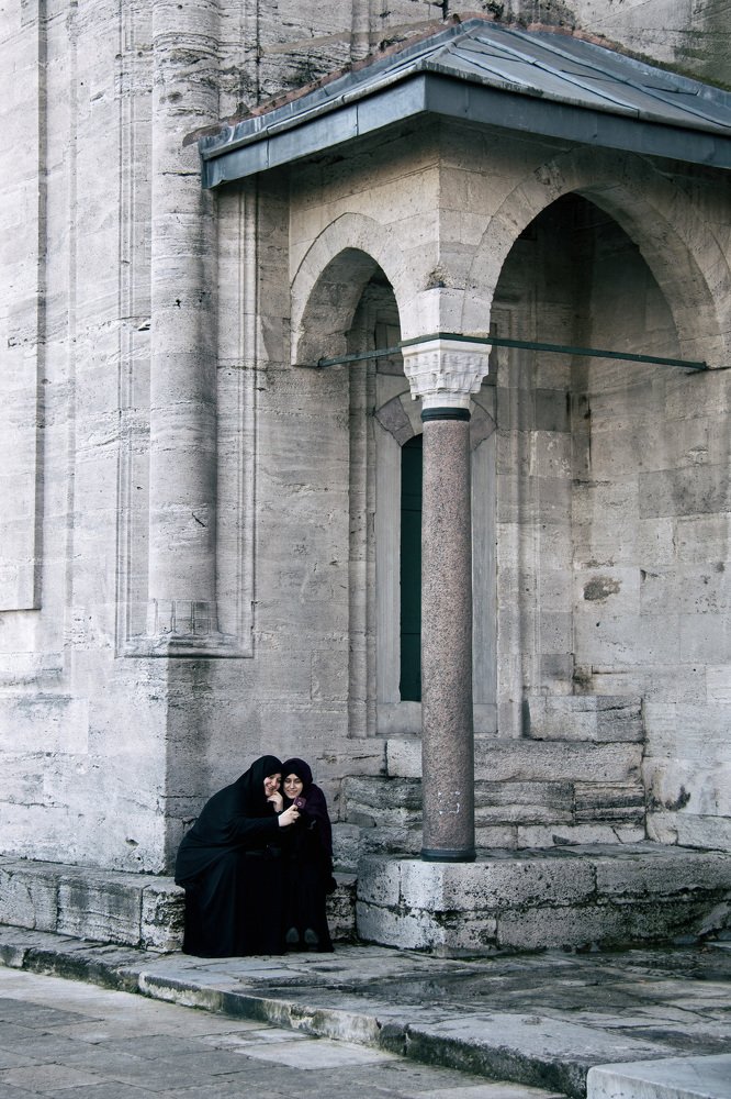 Photograph by Олег Ведерников