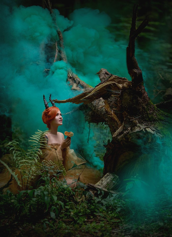 Фотография автора Мила Жданова