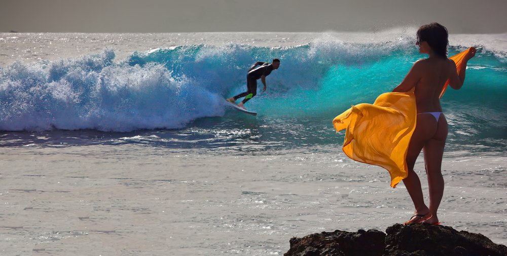 Photograph by Андрей Лахтионов