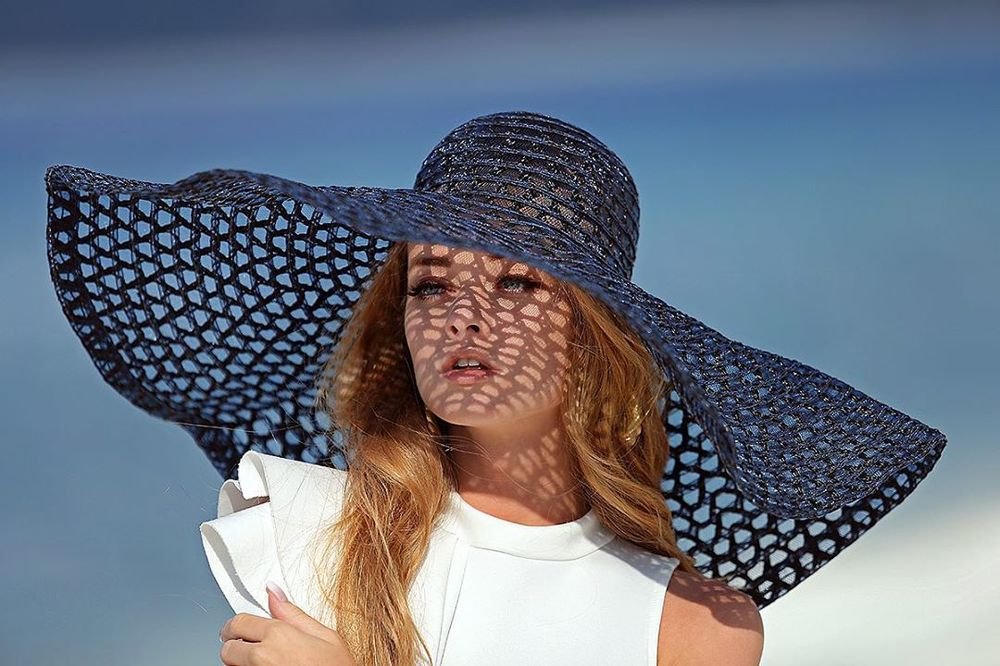 Photograph by Anna Yildiz