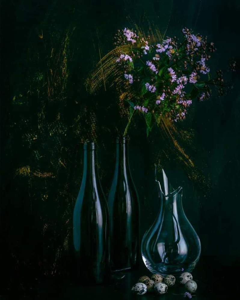 Photograph by Kazamil Farid