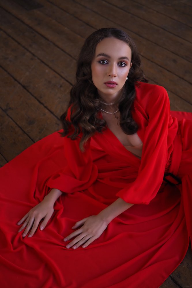 Photograph by Виктория Лисунова