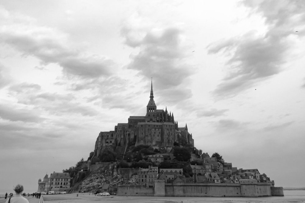 Photograph by Inna Burdikova