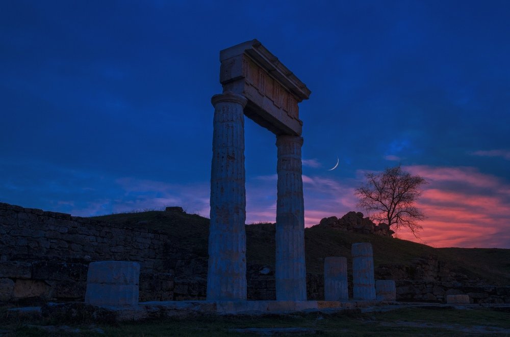 Photograph by Анатолий Щербак