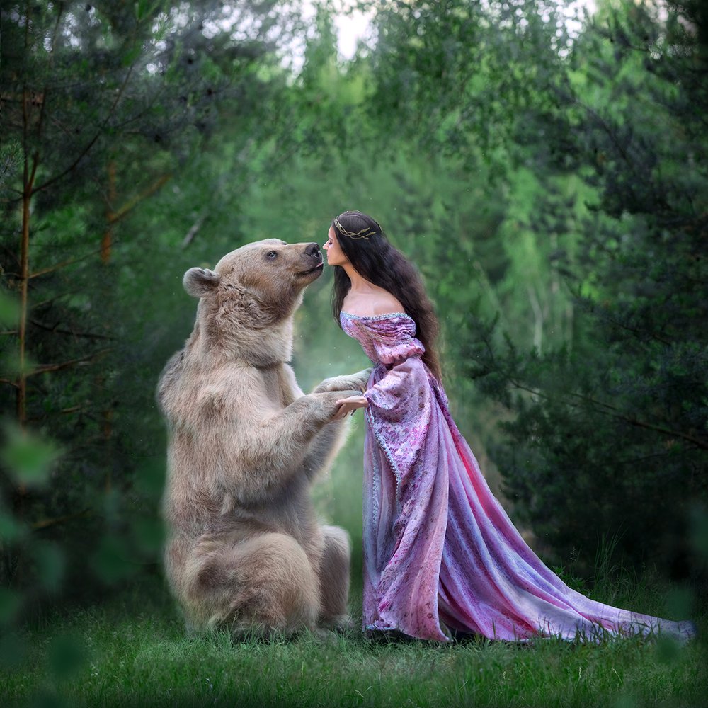 Фотография автора Мила Жданова