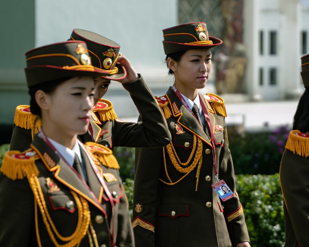 Фотография автора Кирилл Литовский