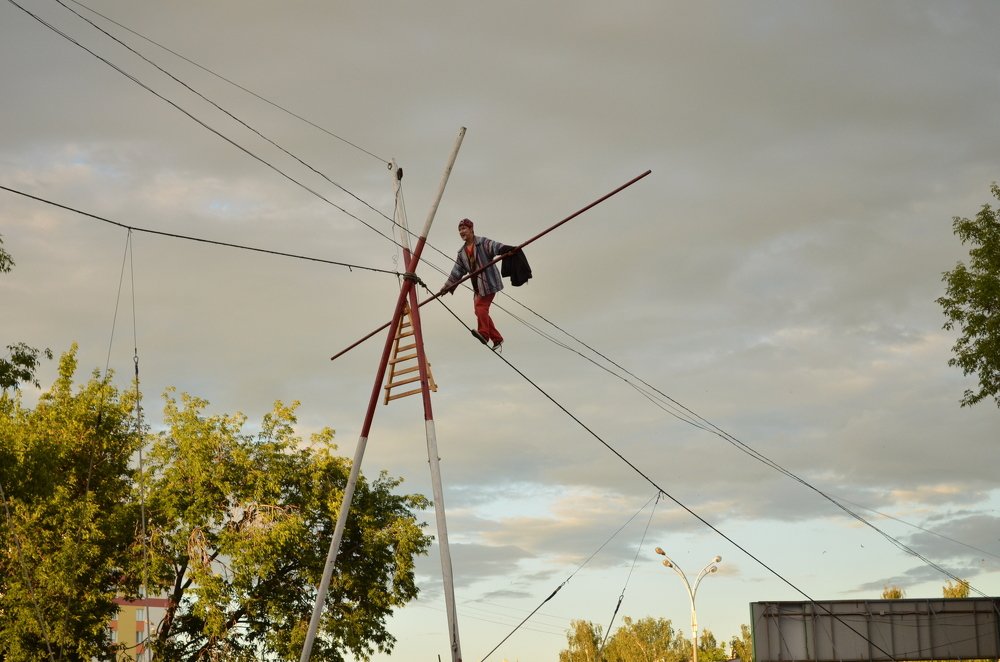 Photograph by Елена Зотова