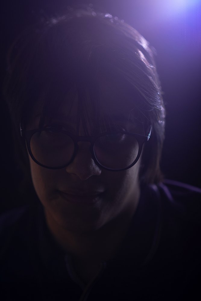 Photograph by Hussain Al-Qwaidhi