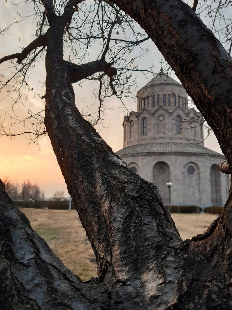 Photograph by Марина Рафаелян