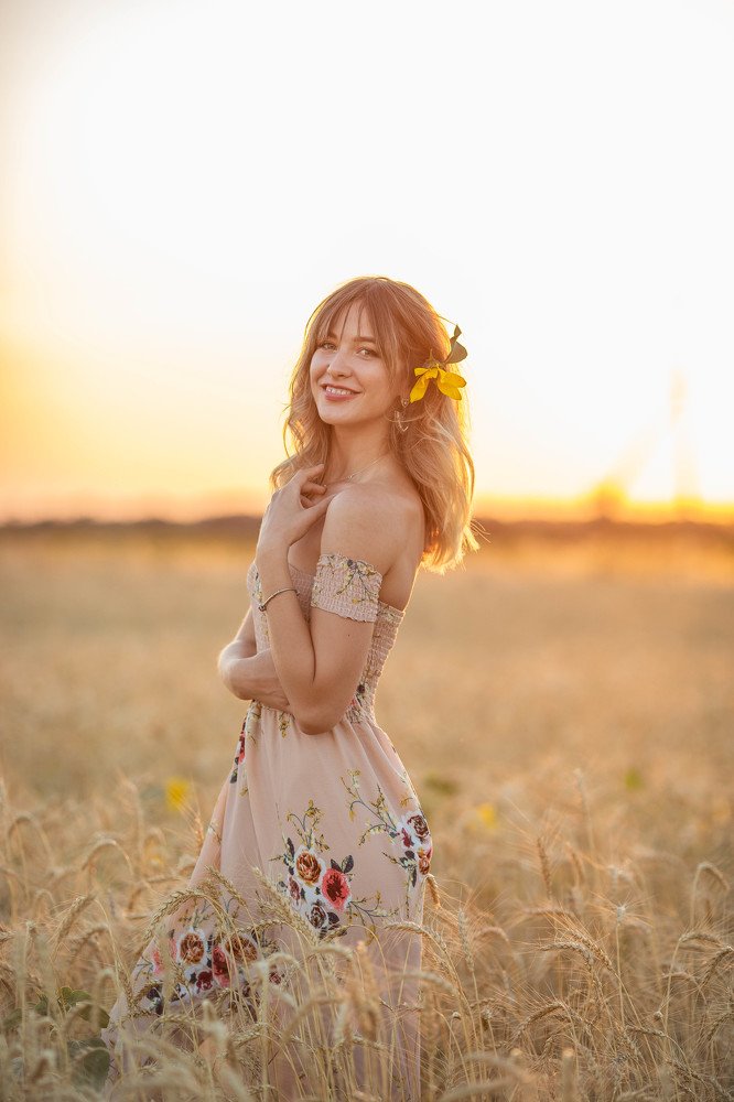 Photograph by Анастасия Гарбера