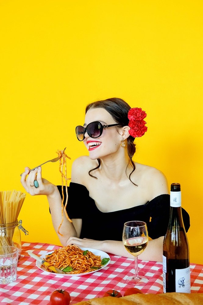 Photograph by Жагорина Анна