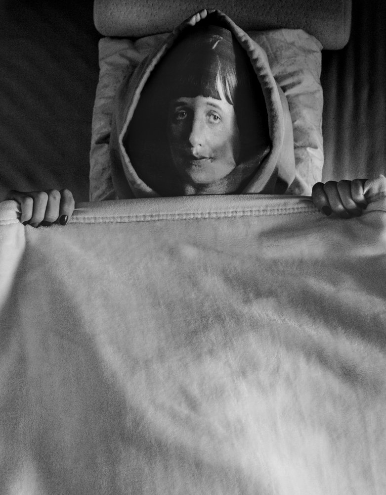 Аннушка, ты ли!?