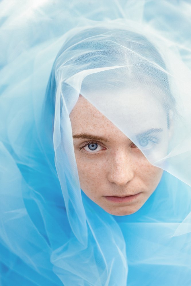 Photograph by Nika Peychev