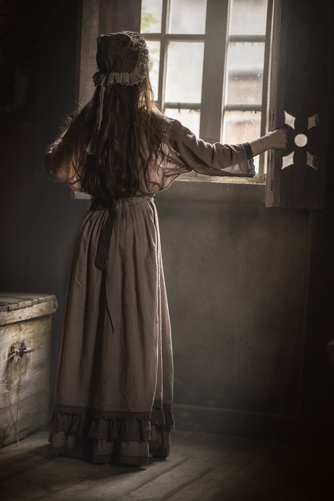 Фотография автора Диана Аникеева