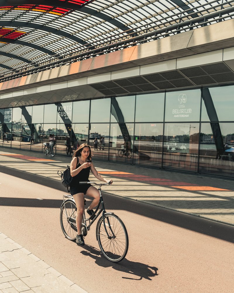 Фотография автора Кирилл Литовский