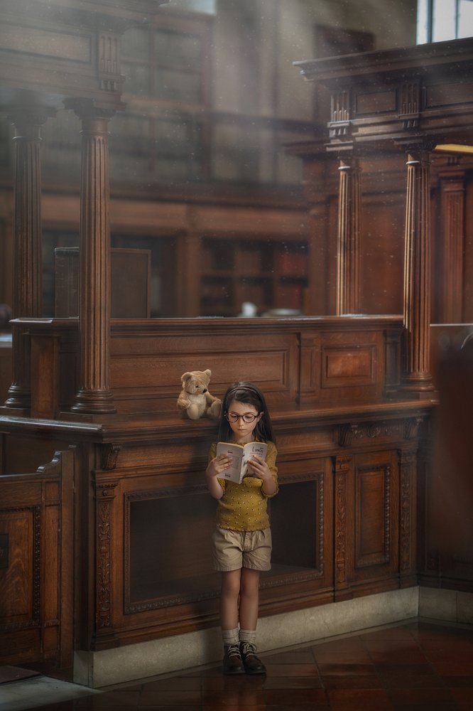 Photograph by Джейрана Сауляк