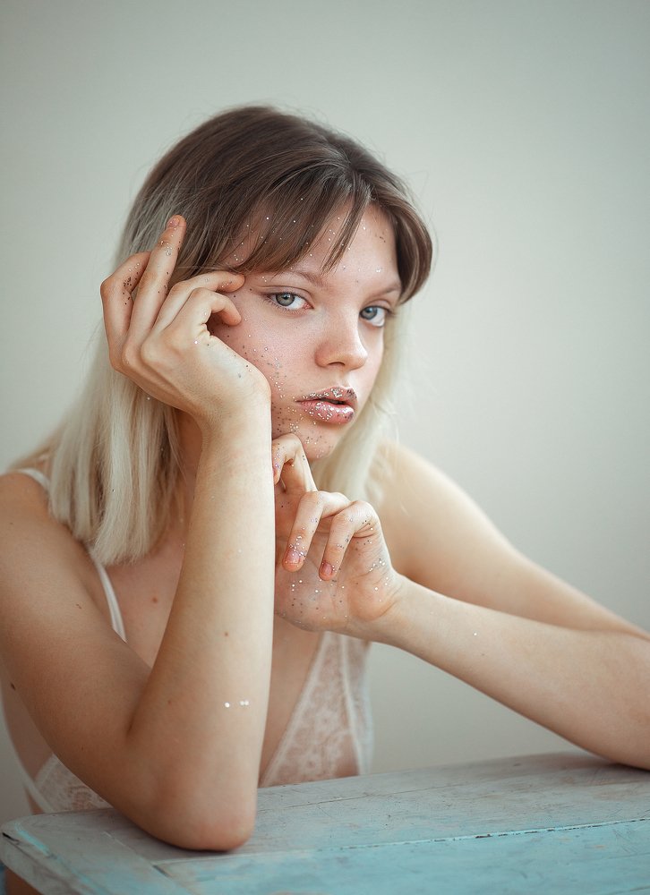 Photograph by Диана Аскарова